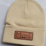 Écussons gravés de taille moyenne - À coudre