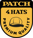 Patch 4 Hats