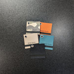 Color swatch - Complete my set - Leatherette